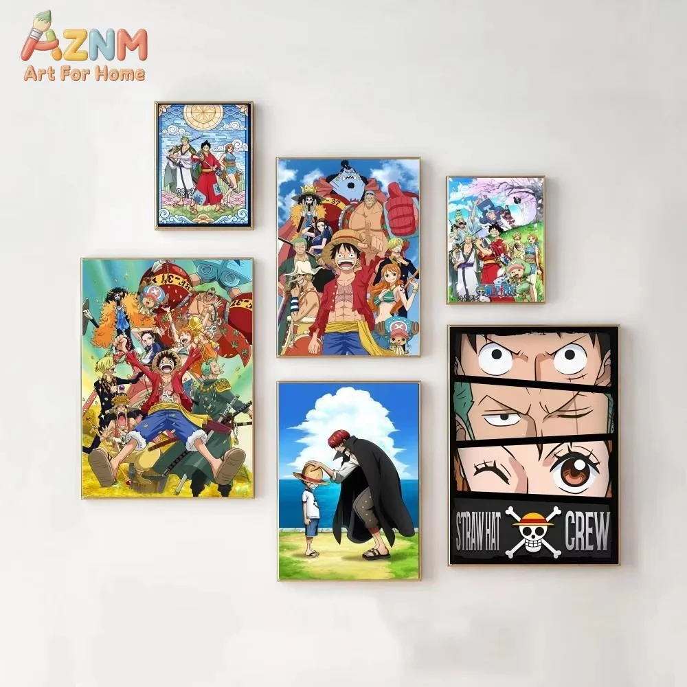 Resin Art Work - VIVID GEM Lukisan Berlian dengan Teknik