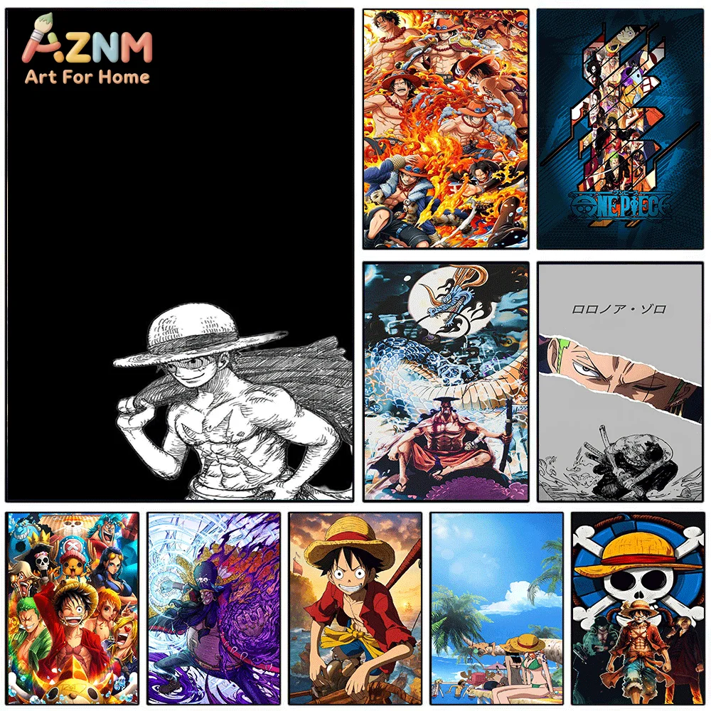 Resin Art Work - Kit Lukisan Berlian VIVID GEM 5D