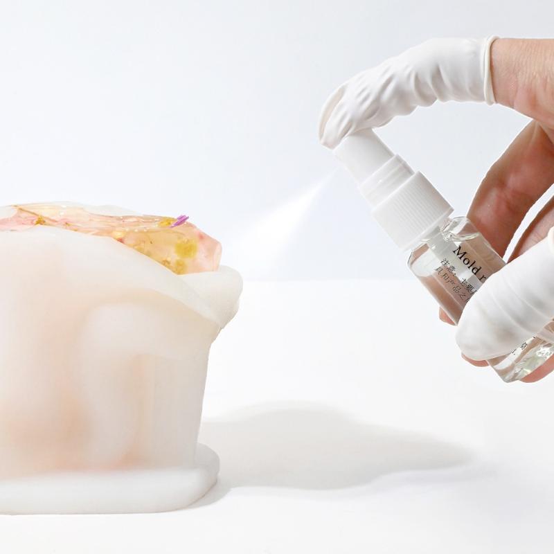 * Semprotan Pelepas Cetakan Ep - Release Spray Silicone ulasan dan harga