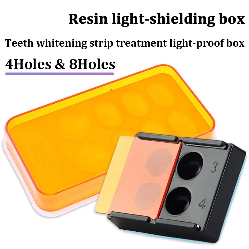 Kotak penyimpanan lampu bayang - Resin Art Case ulasan dan harga